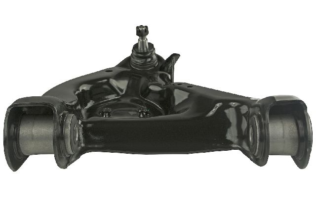 1996-2002 Chevrolet Express 2500 Suspension Control Arm and Ball Joint Assembly - Front Right Lower (Mevotech)
