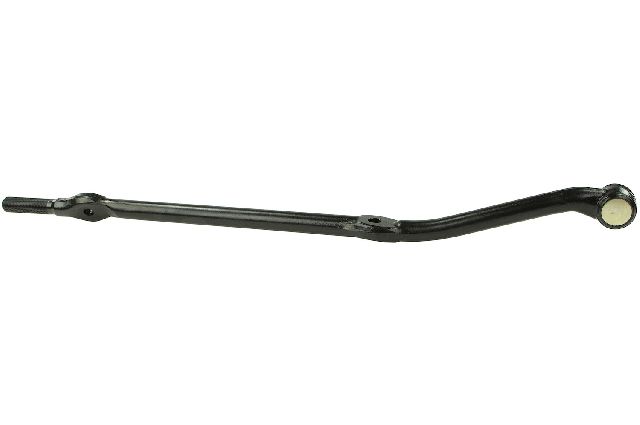 1997-2006 Jeep Wrangler Steering Tie Rod End - Front Right Outer (Mevotech)