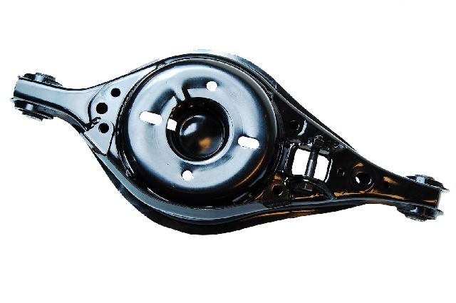 2007-2008 Lincoln MKZ Suspension Control Arm - Rear Left Lower (Mevotech)