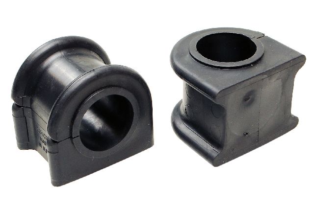 2003-2005 Lincoln Aviator Suspension Stabilizer Bar Bushing Kit - Front To Frame (Mevotech)