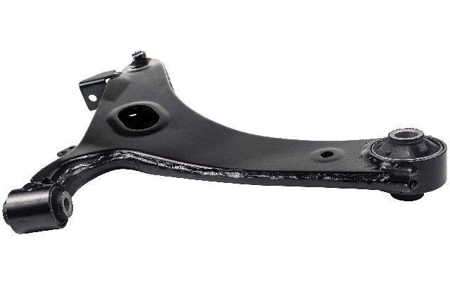 2013-2014 Subaru WRX Suspension Control Arm and Ball Joint Assembly - Front Left Lower (Mevotech)