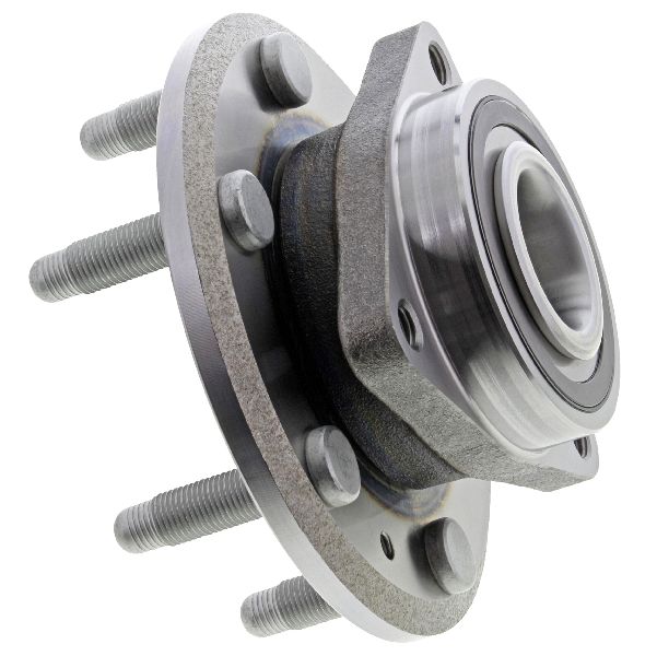 2007-2016 GMC Acadia Wheel Bearing and Hub Assembly - Front or Rear (Mevotech)