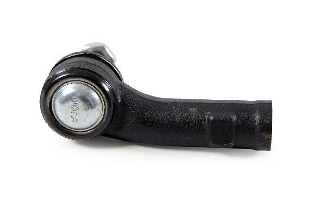 2000-2006 Audi TT Steering Tie Rod End - Front Left Outer (Mevotech)