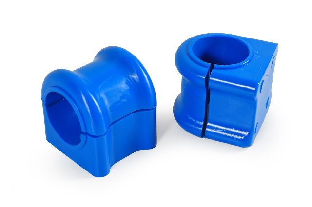 2000-2003 Dodge Durango Suspension Stabilizer Bar Bushing Kit - Front To Frame (Mevotech)