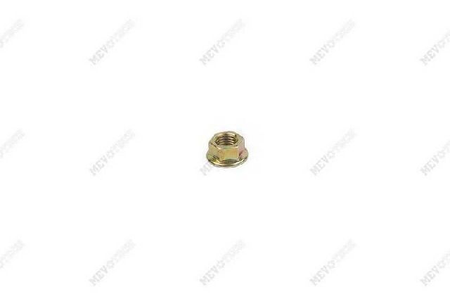 1990-1992 Nissan Stanza Suspension Stabilizer Bar Link Kit - Rear Right (Mevotech)