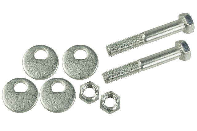 1998-2004 Nissan Frontier Alignment Cam Bolt Kit - Front (Mevotech)