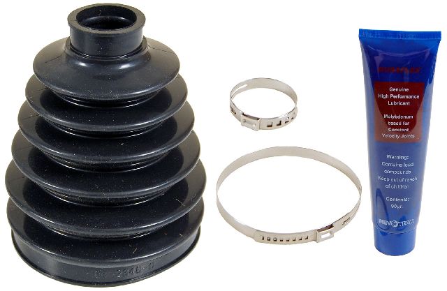 2010 Toyota Prius CV Joint Boot - Front Outer (Mevotech)