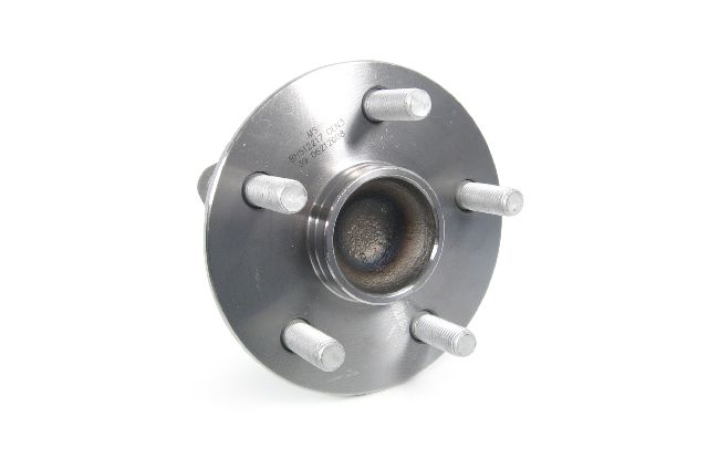 2004-2009 Toyota Prius Wheel Bearing and Hub Assembly - Rear (Mevotech)