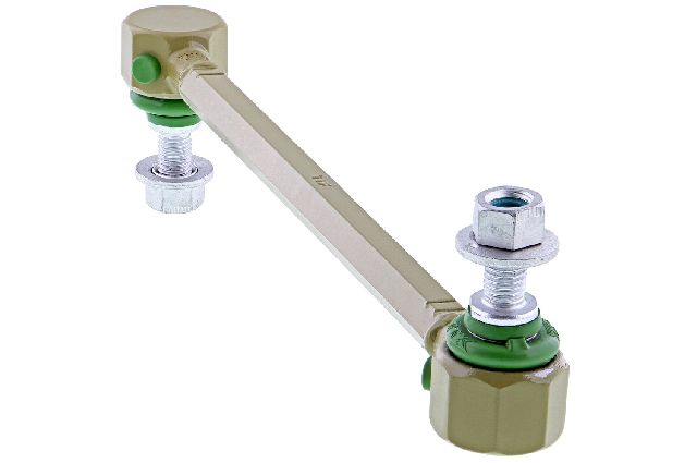 1999-2004 Honda Odyssey Suspension Stabilizer Bar Link Kit - Front (Mevotech)