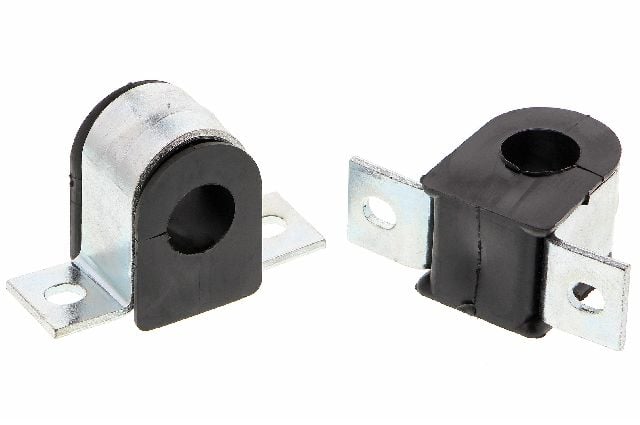 1975-1996 Chevrolet G30 Suspension Stabilizer Bar Bushing Kit - Front To Frame (Mevotech)