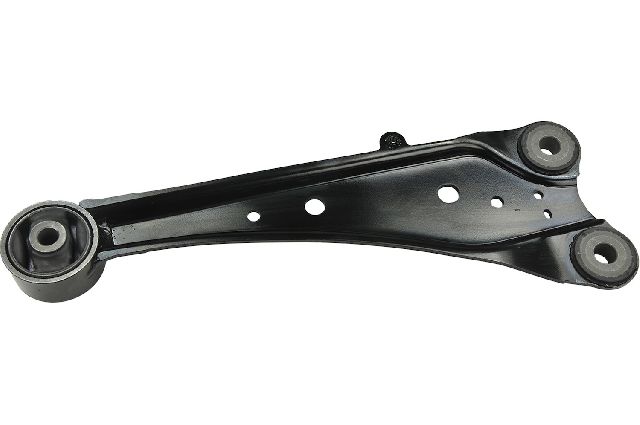 2015-2017 Lexus NX200t Suspension Trailing Arm - Rear Left (Mevotech)