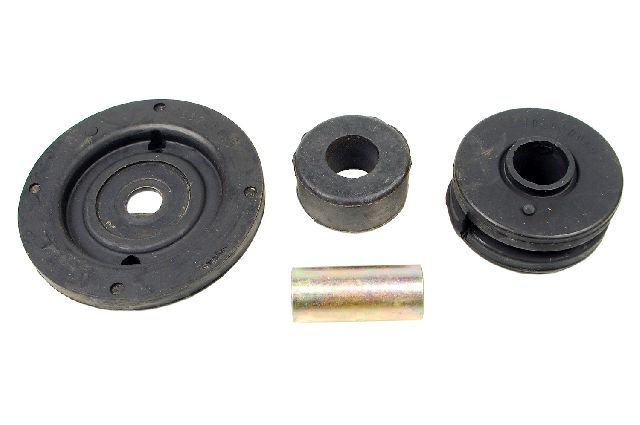 1986-1991 Mazda RX-7 Suspension Strut Mount Kit - Rear (Mevotech)