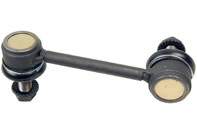2004-2009 Kia Sorento Suspension Stabilizer Bar Link Kit - Rear Left (Mevotech)