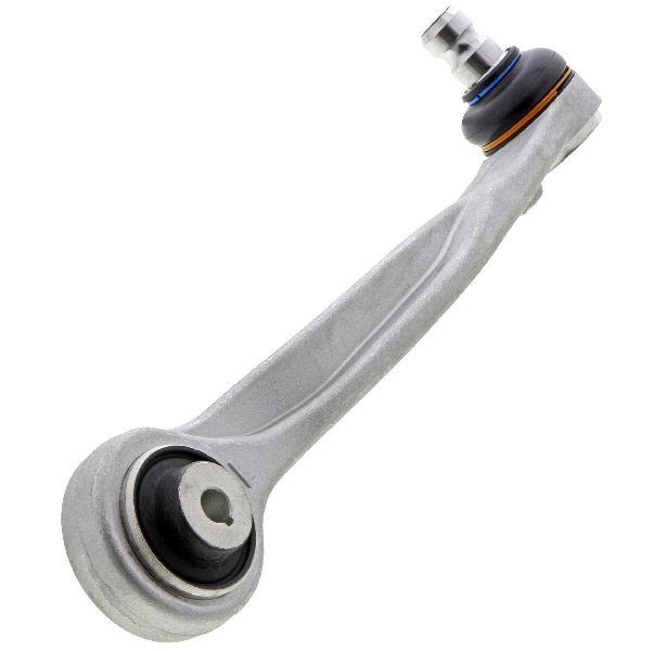 2020-2023 Audi Q8 Suspension Control Arm and Ball Joint Assembly - Front Left Upper Rearward (Mevotech)
