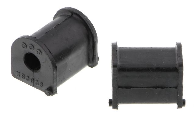 1996-2000 Hyundai Elantra Suspension Stabilizer Bar Bushing Kit - Rear To Frame (Mevotech)