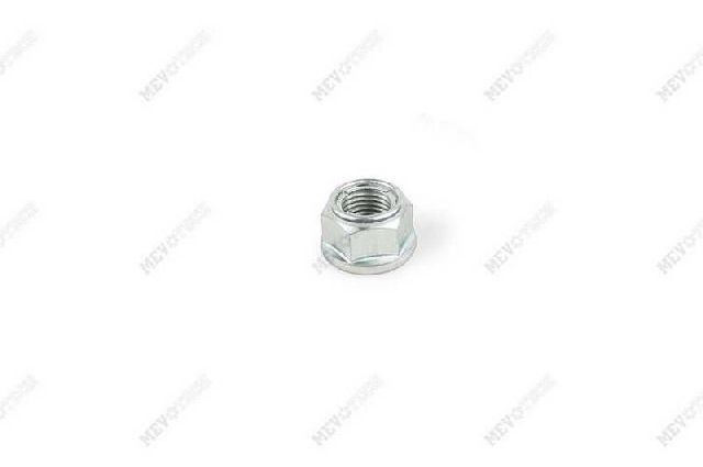 2002-2007 Jeep Liberty Steering Tie Rod End - Front Left Outer (Mevotech)