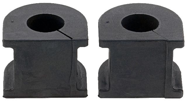 2001-2007 Toyota Sequoia Suspension Stabilizer Bar Bushing Kit - Rear To Frame (Mevotech)