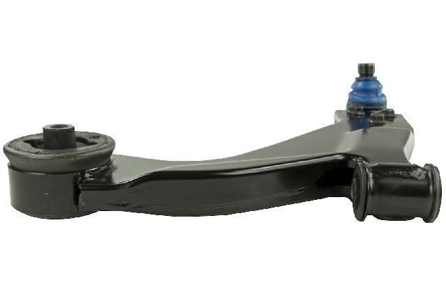 2002-2008 Jaguar X-Type Suspension Control Arm and Ball Joint Assembly - Front Left Lower (Mevotech)