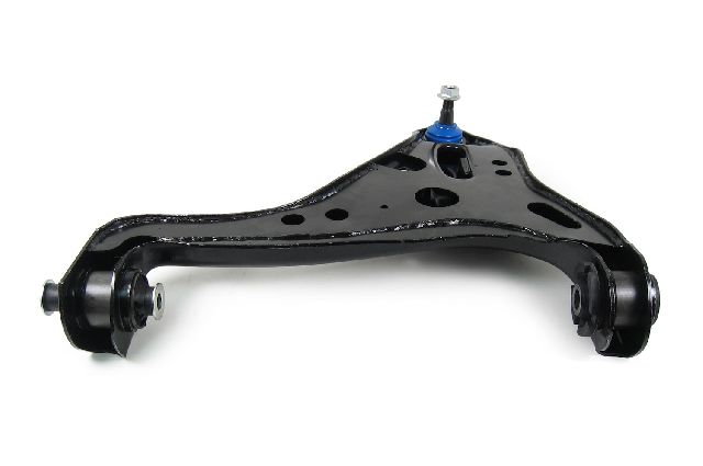 2006-2010 Ford Explorer Suspension Control Arm and Ball Joint Assembly - Front Right Lower (Mevotech)