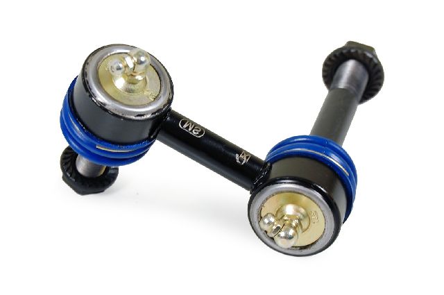 2008-2012 INFINITI EX35 Suspension Stabilizer Bar Link Kit - Front Right (Mevotech)