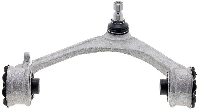 2016-2024 Jaguar XF Suspension Control Arm and Ball Joint Assembly - Front Left Upper (Mevotech)