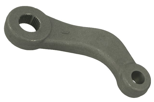 2007-2017 Jeep Wrangler Steering Pitman Arm - Front (Mevotech)