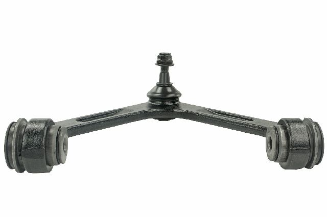 2003-2005 Dodge Ram 2500 Suspension Control Arm and Ball Joint Assembly - Front Upper (Mevotech)