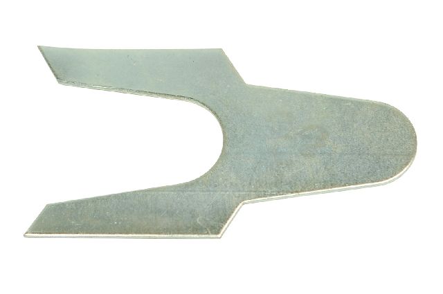 1965-1987 Pontiac Grand Prix Alignment Shim - Front (Mevotech)