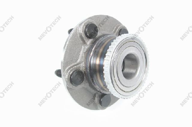2001-2007 Ford Taurus Wheel Bearing and Hub Assembly - Rear (Mevotech)