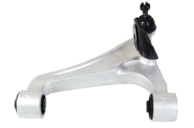 2008-2012 INFINITI EX35 Suspension Control Arm and Ball Joint Assembly - Rear Right Upper (Mevotech)
