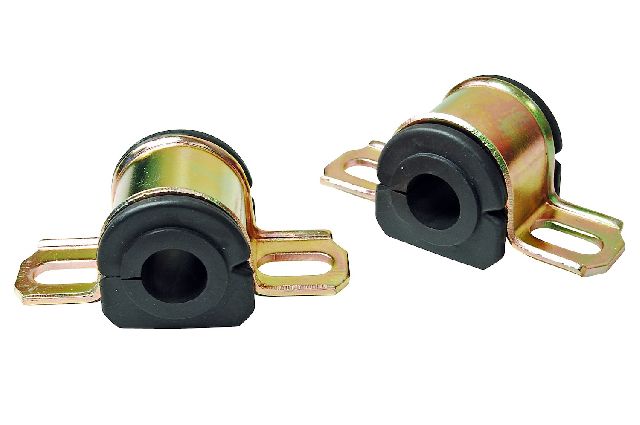 1997-2001 Lexus ES300 Suspension Stabilizer Bar Bushing Kit - Front To Frame (Mevotech)