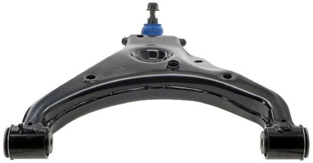 2020-2023 Ford Ranger Suspension Control Arm and Ball Joint Assembly - Front Left Lower (Mevotech)