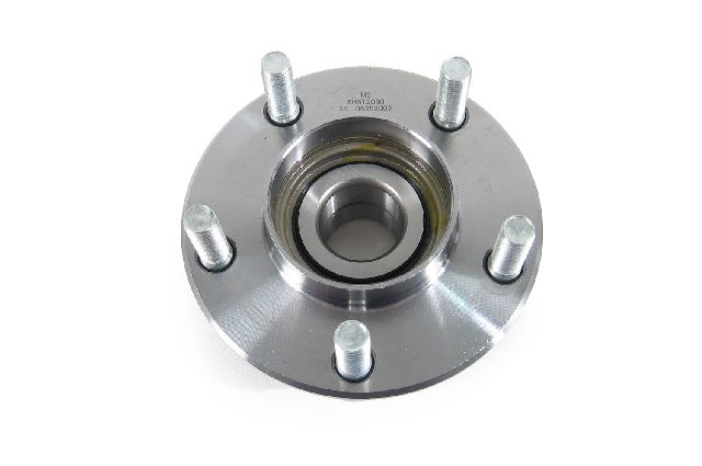 1993-1997 Dodge Intrepid Wheel Bearing and Hub Assembly - Rear (Mevotech)