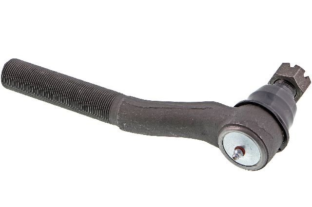 2003-2009 GMC C5500 Topkick Steering Tie Rod End - Front Left Outer (Mevotech)
