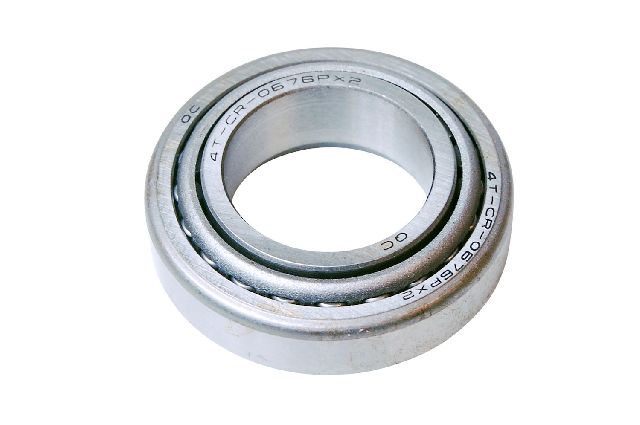 1985-1990 Dodge Colt Wheel Bearing - Rear or Rear Outer (Mevotech)