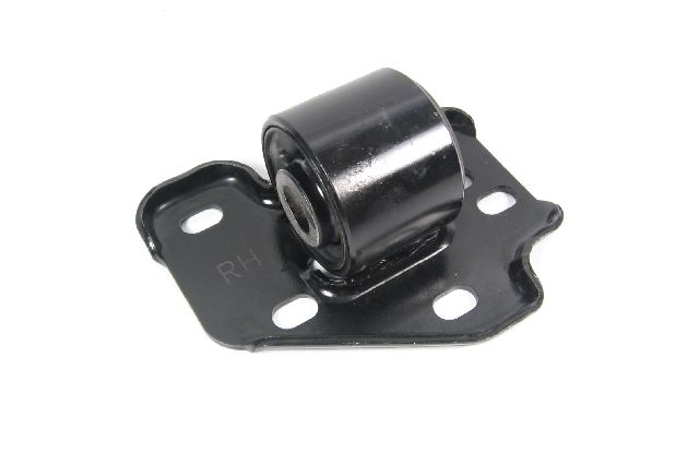 2003-2011 Lincoln Town Car Suspension Control Arm Bushing - Front Right Lower Rearward (Mevotech)