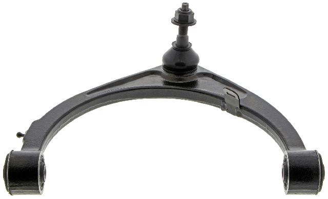 2019-2024 Ram 1500 Suspension Control Arm and Ball Joint Assembly - Front Left Upper (Mevotech)