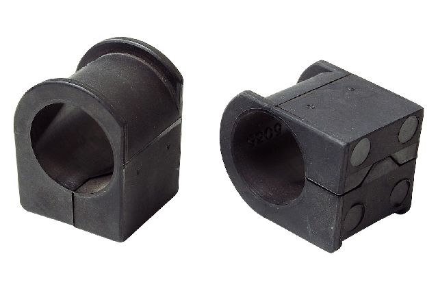2002-2006 Freightliner Sprinter 3500 Suspension Stabilizer Bar Bushing Kit - Front To Frame (Mevotech)