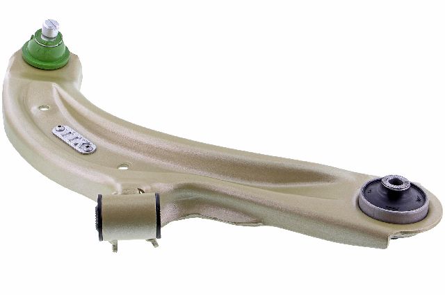 2013-2019 Nissan Sentra Suspension Control Arm and Ball Joint Assembly - Front Right Lower (Mevotech)