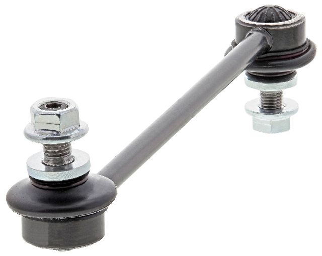 2005-2015 Nissan Xterra Suspension Stabilizer Bar Link Kit - Rear (Mevotech)