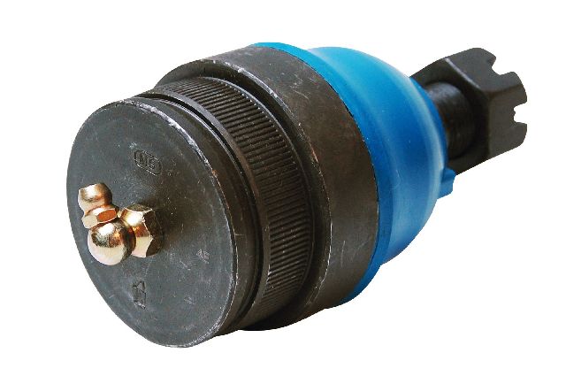 1998-2007 Toyota Land Cruiser Suspension Ball Joint - Front Lower (Mevotech)