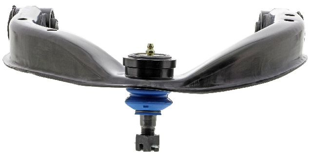 2004-2013 INFINITI QX56 Suspension Control Arm and Ball Joint Assembly - Front Right Upper (Mevotech)