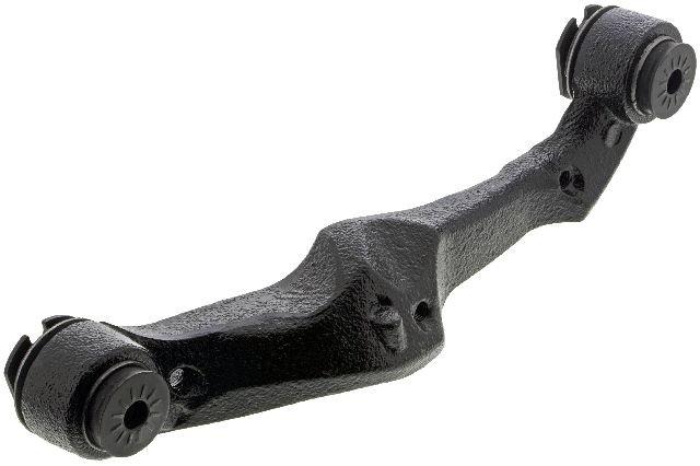 2007-2013 Chevrolet Avalanche Differential Support Bracket - Front Left (Mevotech)