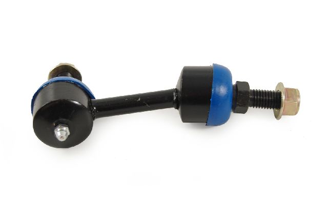 2005-2006 Lincoln Navigator Suspension Stabilizer Bar Link Kit - Rear (Mevotech)