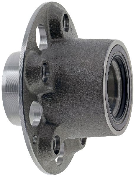 2007-2013 Mercedes-Benz S600 Wheel Hub Repair Kit - Front (Mevotech)