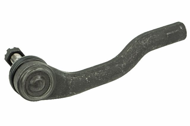 2011-2014 Mazda 2 Steering Tie Rod End - Front Left Outer (Mevotech)