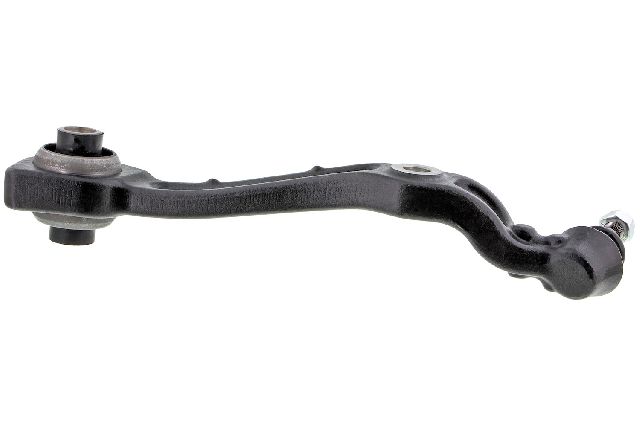 2024 Mercedes-Benz S500 Suspension Control Arm and Ball Joint Assembly - Front Right Lower Rearward (Mevotech)