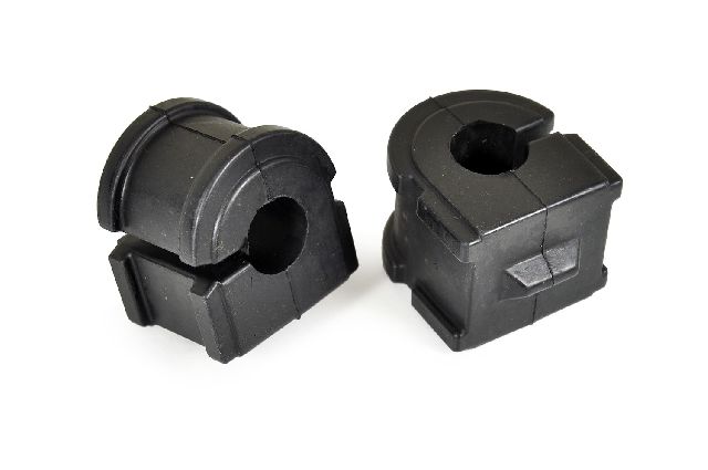 1997-2005 Buick Century Suspension Stabilizer Bar Bushing Kit - Front To Frame (Mevotech)