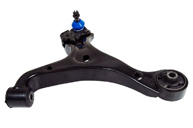 2012-2015 Honda Civic Suspension Control Arm and Ball Joint Assembly - Front Left Lower (Mevotech)