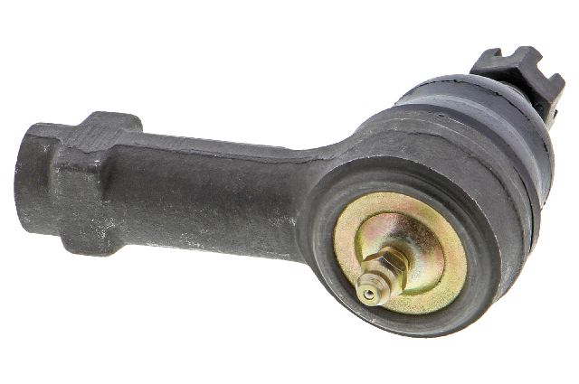 1987-1988 Nissan Van Steering Tie Rod End - Front Left Outer (Mevotech)